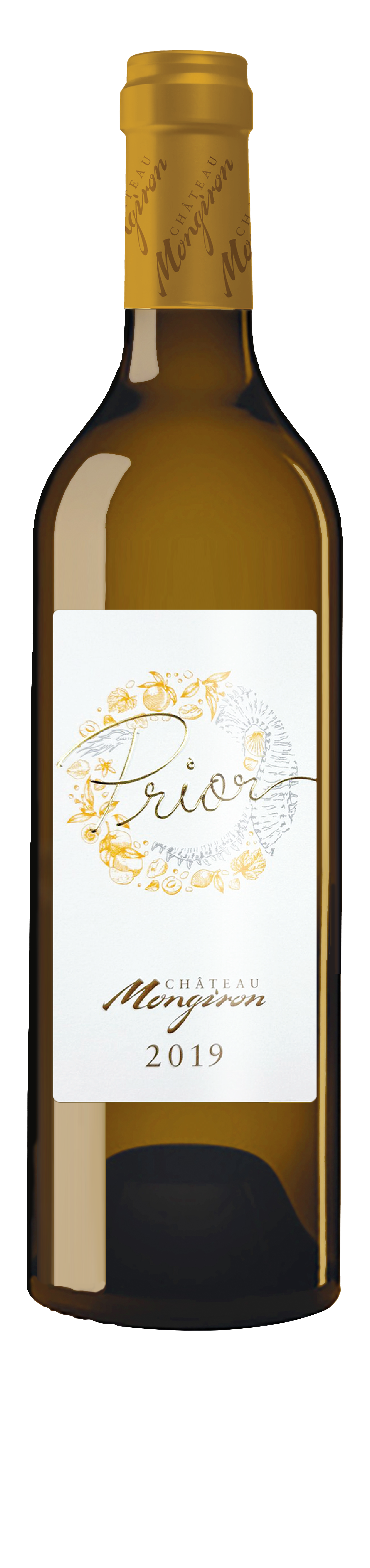 Premium Blanc